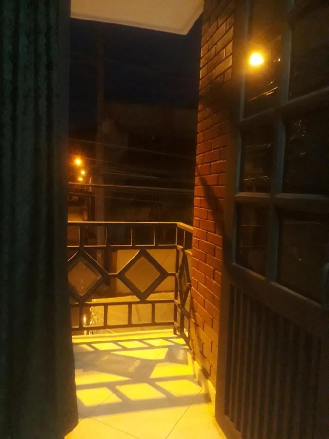 Hotel Ciudad Dulce מוניקירה מראה חיצוני תמונה