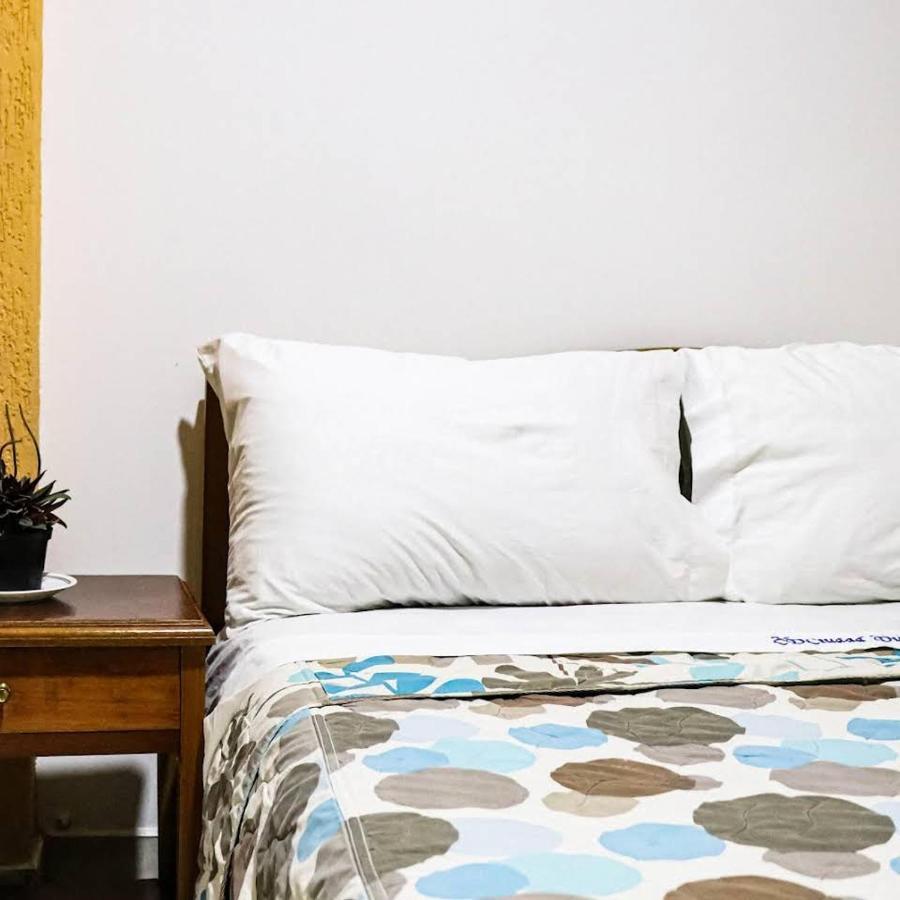 Hotel Ciudad Dulce מוניקירה מראה חיצוני תמונה