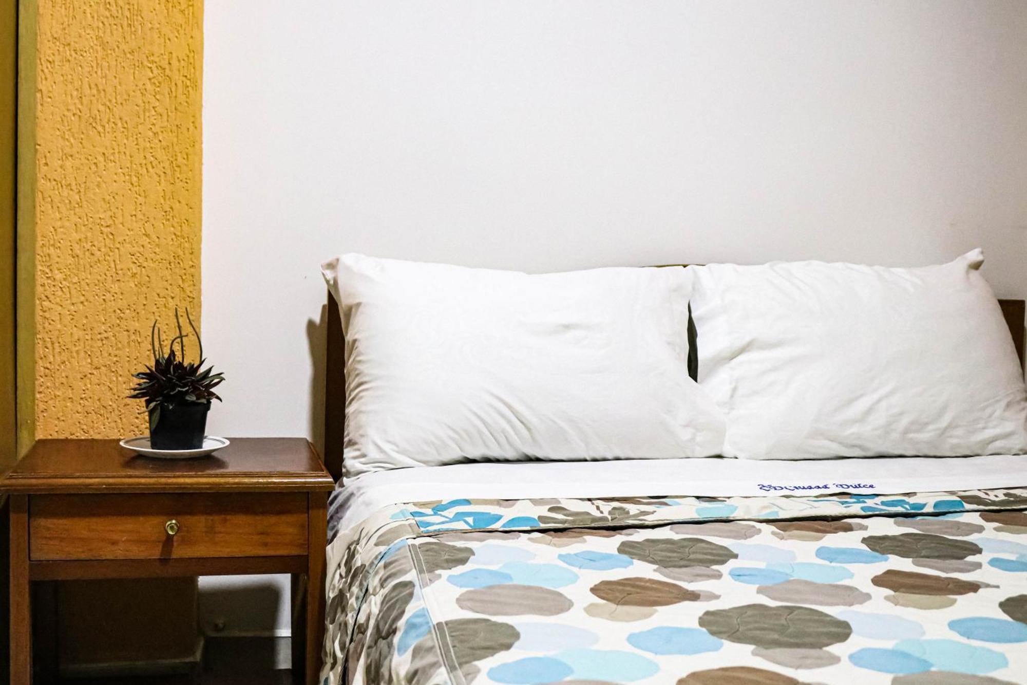Hotel Ciudad Dulce מוניקירה מראה חיצוני תמונה