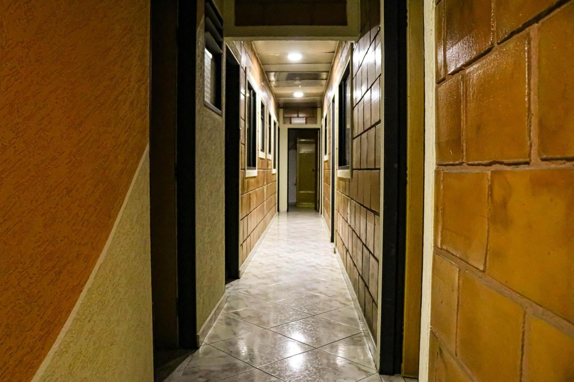 Hotel Ciudad Dulce מוניקירה מראה חיצוני תמונה