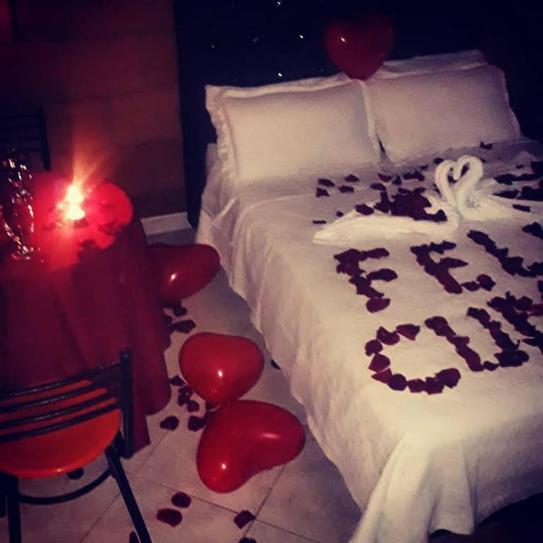 Hotel Ciudad Dulce מוניקירה מראה חיצוני תמונה