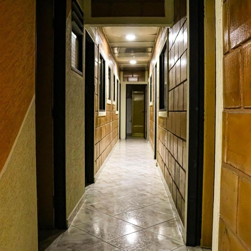 Hotel Ciudad Dulce מוניקירה מראה חיצוני תמונה